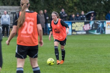 Bild 139 - Frauen TSV Wiemersdorf - VfR Horst : Ergebnis: 0:7